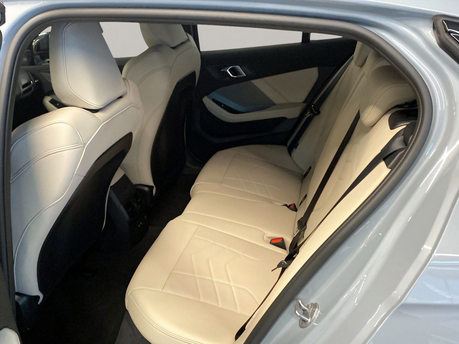 BMW 120 - Bild 6
