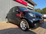 Smart ForFour forfour electric drive / EQ*Led*Fahrassi - Smart mit Elektro-Antrieb