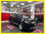 Mitsubishi Outlander 2.0 DI-D 140cv Invite - 200 - gebrauchte Mitsubishi Outlander aus dem Jahr 2008