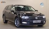 Volkswagen Passat 2.0TDI 239PS DSG Highline 4Motion ACC AHK - Volkswagen Passat Variant: 4motion