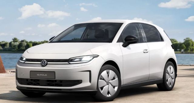 ID. Polo Life 99 kW 37 kWh +MAI2027+Winterpaket
