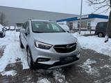 Opel Mokka X Edition Start/Stop Premium-Paket,TÜV NEU - gebrauchte Opel Mokka aus dem Jahr 2017