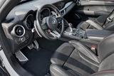 Alfa Romeo Stelvio 2.9 Bi-T. V6 375kW Quadrifoglio AT8-... - Alfa Romeo: Quadrifoglio