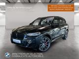BMW X3 xDrive30i M Sport Standheizung AHK Harman/K - BMW X3 in Bochum