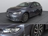 Volkswagen Polo IQ.DRIVE DSG*NAVI*ViCo*PDC*MFL*APPCon* - gebrauchte VW Polo aus dem Jahr 2022