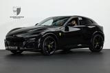 Ferrari Purosangue Atelier All-Black/ClassicColour/Pano - Ferrari Purosangue in Hannover