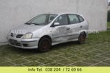 Nissan Almera Tino 1.8 Klimaautomatik/Rückfahrkamera/Ah - gebrauchte Nissan Almera Tino aus dem Jahr 2004