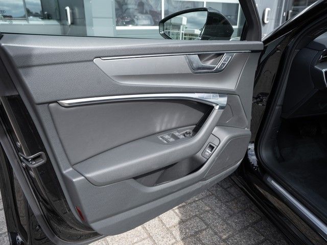 A6 Avant 40 TDI sport HUD+PANO+AHK+RFK+NAVI