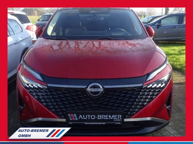 Fahrzeugabbildung Nissan Qashqai 1.5 VC-T e-Power  N-Connecta