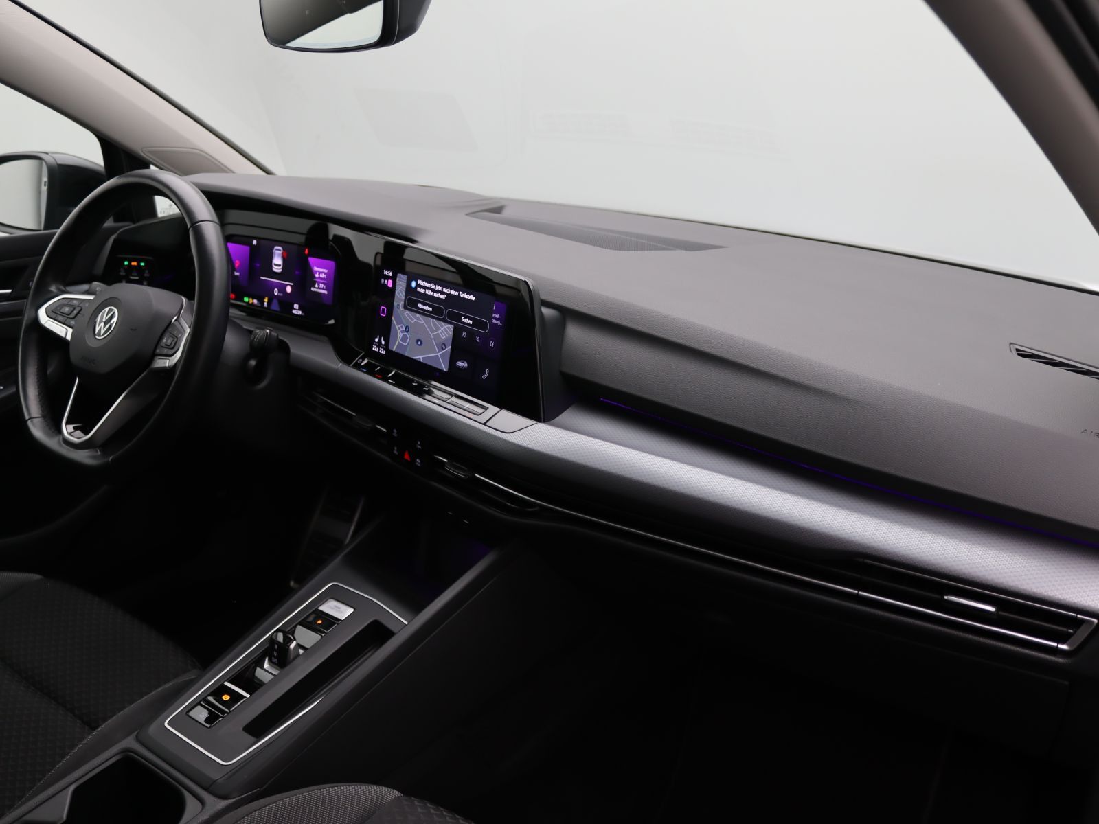 Volkswagen Golf - Bild 12
