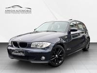 BMW 118i Lim. Advantage GSHD/PDC/SHZ/TEM/2.HAND/ALU
