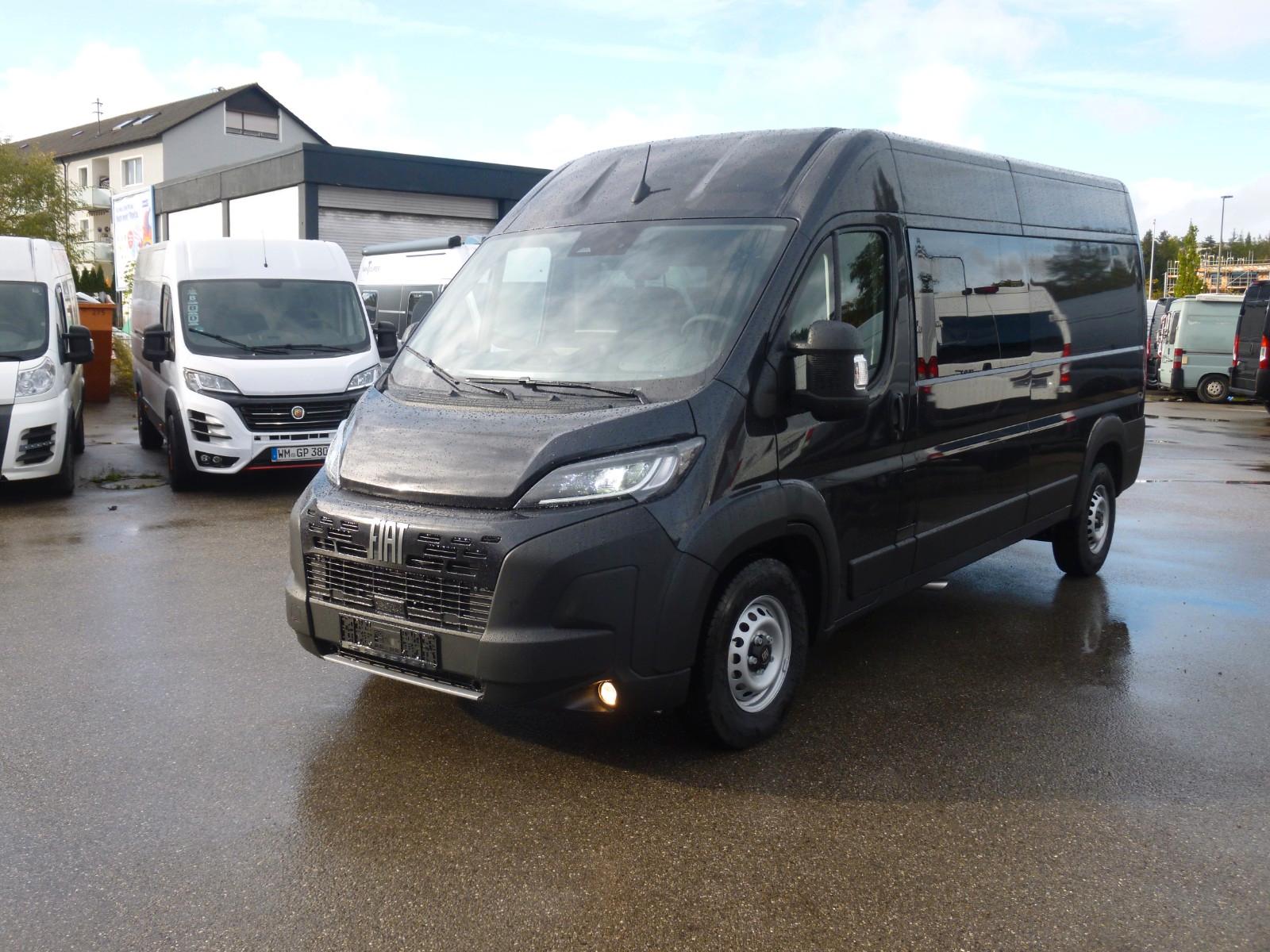 Fiat DUCATO L3H2 180 MAXI