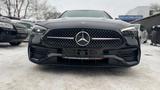 Mercedes-Benz C 300 AMG-Line* hybrid*VollAusstattung* Garantie - Mercedes-Benz C-Klasse: AMG