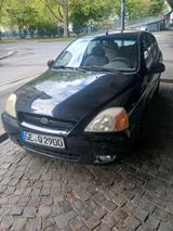 Kia Rio ls TÜV neu - gebrauchte Kia Rio aus dem Jahr 2004