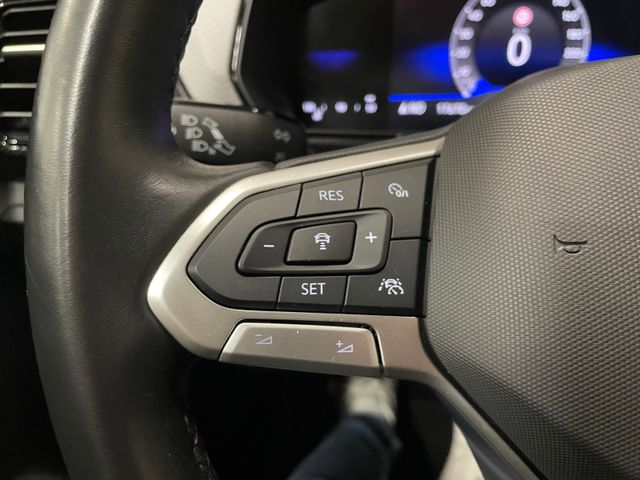 T-Cross Life 1.0 TSI ACC NAVI RFK SHZ