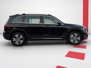 Mercedes GLB 200 - 11