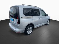 Volkswagen Caddy - Vorschau Bild 2