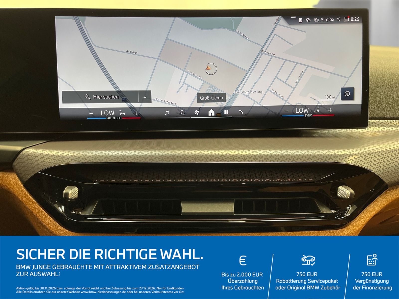BMW 318 - Bild 11