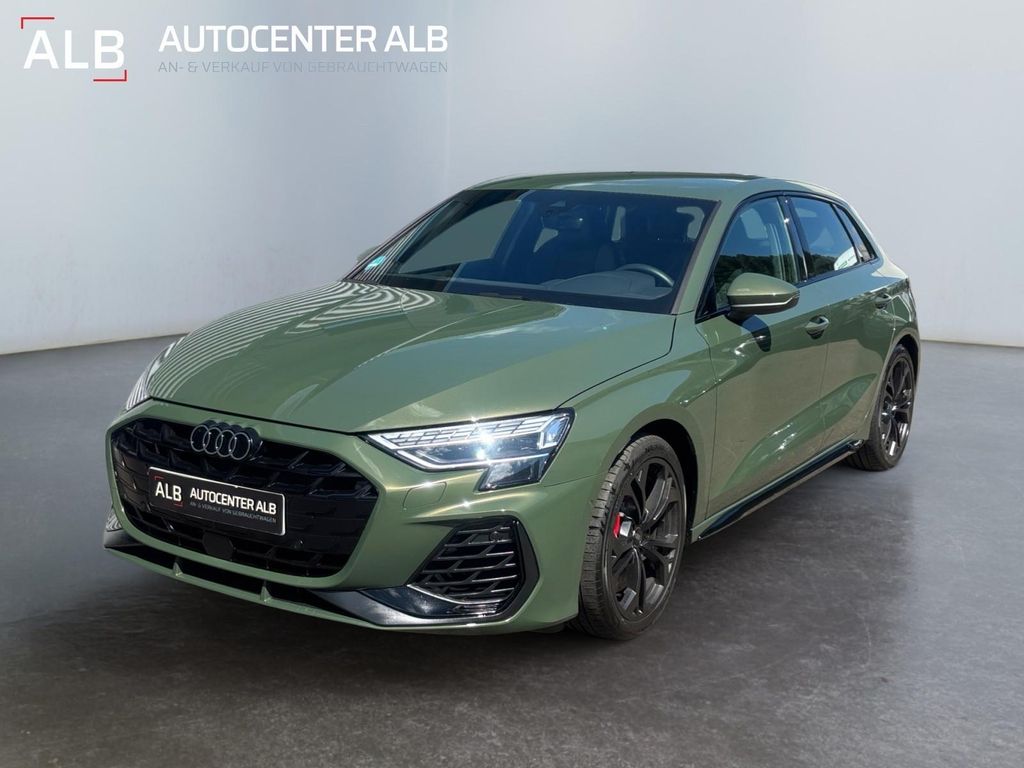 Image of Audi S3
