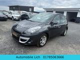 Renault Scenic III Dynamique Euro5 Klima El Fenster - Renault Scenic Dynamique mit Diesel-Antrieb