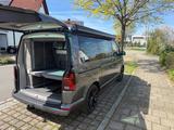 Volkswagen T 6.1 California Ocean Allrad Automatik Hubdach