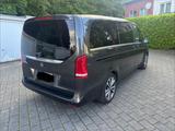 Mercedes-Benz V 300 d Aut. AVANTG. extralang AVANTGARDE - Mercedes-Benz V 300: Extralang