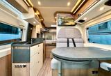 Malibu Van diversity GT skyview 600 DB K -REDUZIERT! - Malibu Diversity