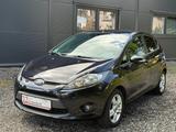 Ford Fiesta Viva*1,2*Klima*SHZ*TüvNeu* - Ford Fiesta: Vi