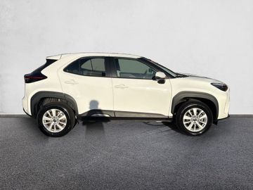Toyota Yaris Cross - 4