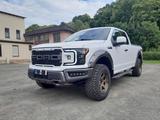 Ford F  150 V8 4X4 extended cab - Ford F 150: Allradantrieb