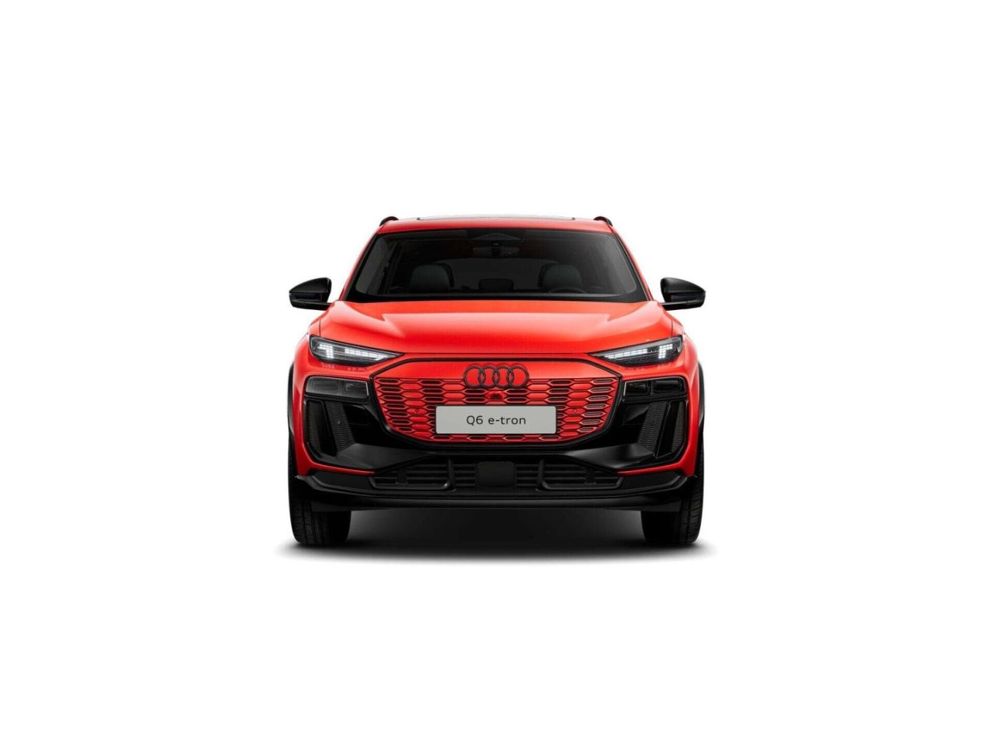 Audi Q6 e-tron quattro S line AHK P-Dach 360 21'' HUD foto 4