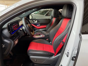 Mercedes GLE 300 - 5