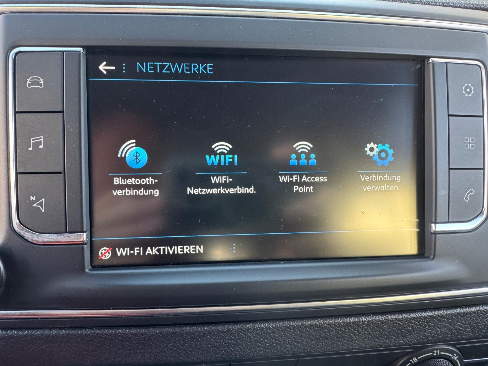 Peugeot Expert Traveller L2 8Sitzer 2xPDC+NAVI+Tempomat