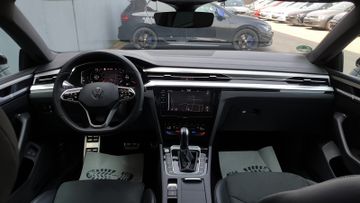 Volkswagen Arteon - 5