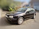 Volkswagen VW Golf IV 1.6 (105 PS) - 5-Türer - fahrbe... - Volkswagen Golf: Iv V5