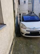 Citroën C4 Picasso 1.6 Diesel, 72 kW, Euro... - Citroën C4 Picasso in Bochum