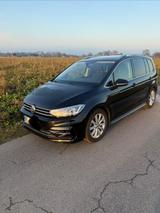 Volkswagen Touran 1.4TSI DSG Highline BMT/7-Sitzer/Pano/Nav