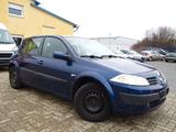 Renault Megane II Lim.  Expression Confort, Klima - Renault Megane: Confort Expression