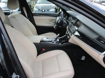 BMW 520 - 10