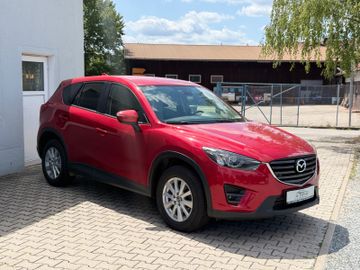 Mazda CX-5 - 3