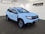 Dacia Duster II Journey 1.3 TCe 150PS AHK,NAVI,KAMERA, - Dacia Duster Gebrauchtwagen in Düsseldorf