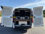 Ford Transit Custom Regale Navi Automatik - Ford Transit: Automat