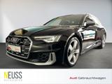 Audi S6 Avant TDI quattro AHK+MEMORY+AHK+NAVI+LED+DAB - gebrauchte Audi S6 aus dem Jahr 2024