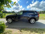 Volvo XC90 D5 AWD Geartronic Inscription  - Volvo XC90 Gebrauchtwagen in Hamburg