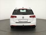 Volkswagen Passat Variant 2.0 TDI DSG LED Leder AHK Kamera - Used cars