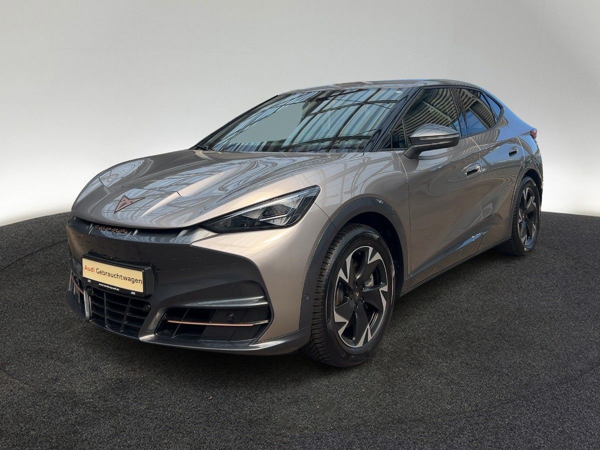 Cupra Tavascan - Bild 2