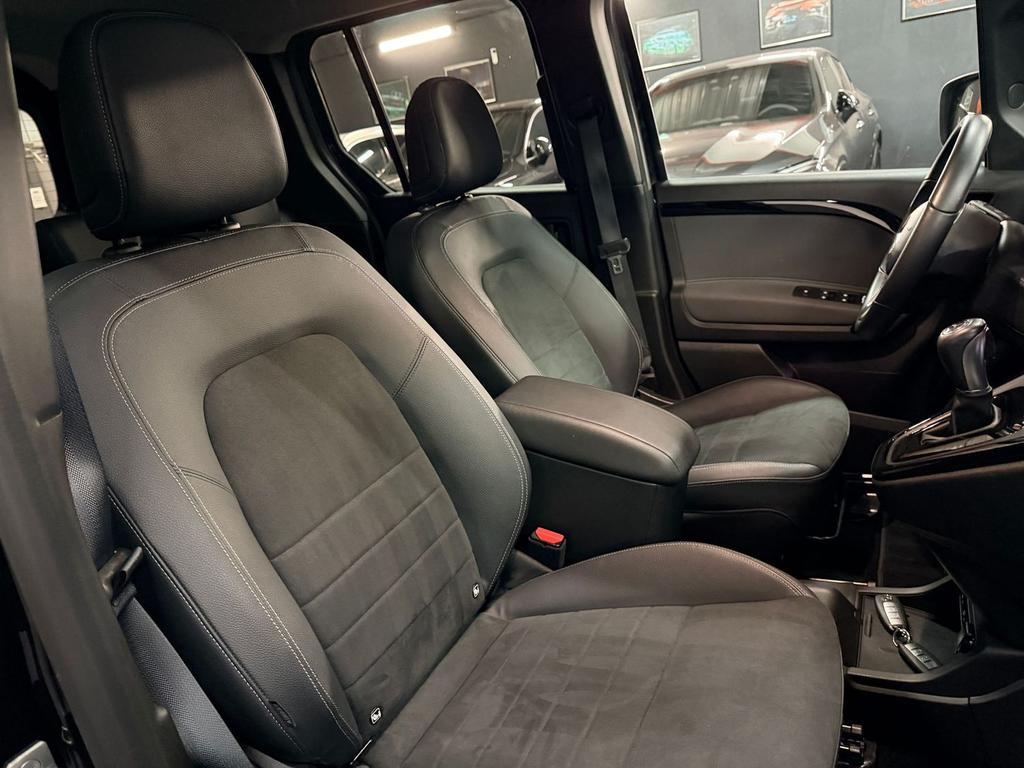 Mercedes-Benz T-Klasse