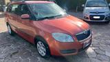 Skoda Fabia 1.2 12V 70CV Wagon Style GPLine - Skoda Fabia mit LPG-Antrieb