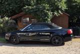 Audi A4 B6 Cabrio (8H7) 1.8 T quattro 120kw - Audi A4 B6-8H