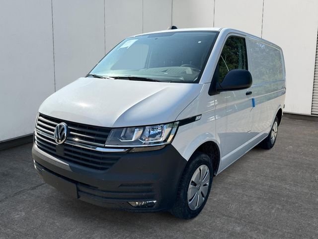 Volkswagen Transporter 6.1 Kastenwagen L1H1  KAMERA+GRA+...